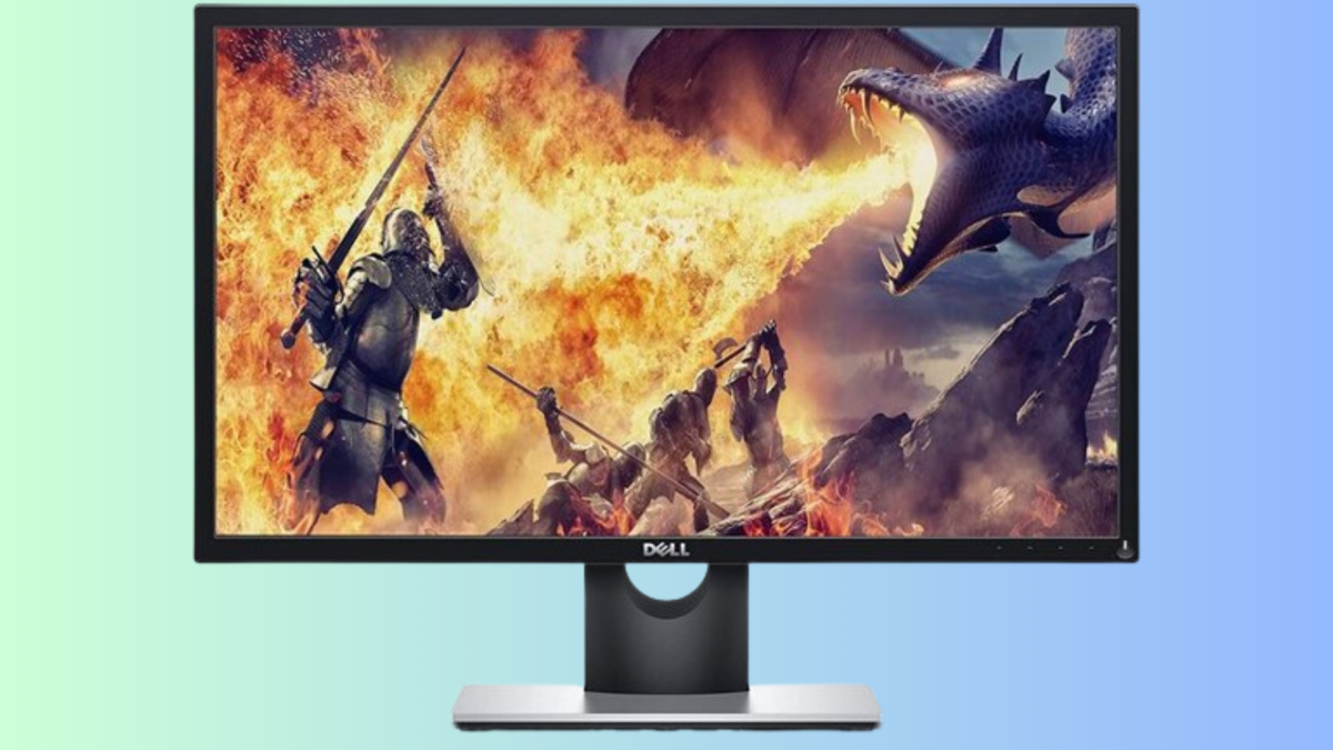 get-the-ultimate-gaming-experience-and-save-60%-with-this-dell-24″-led-monitor