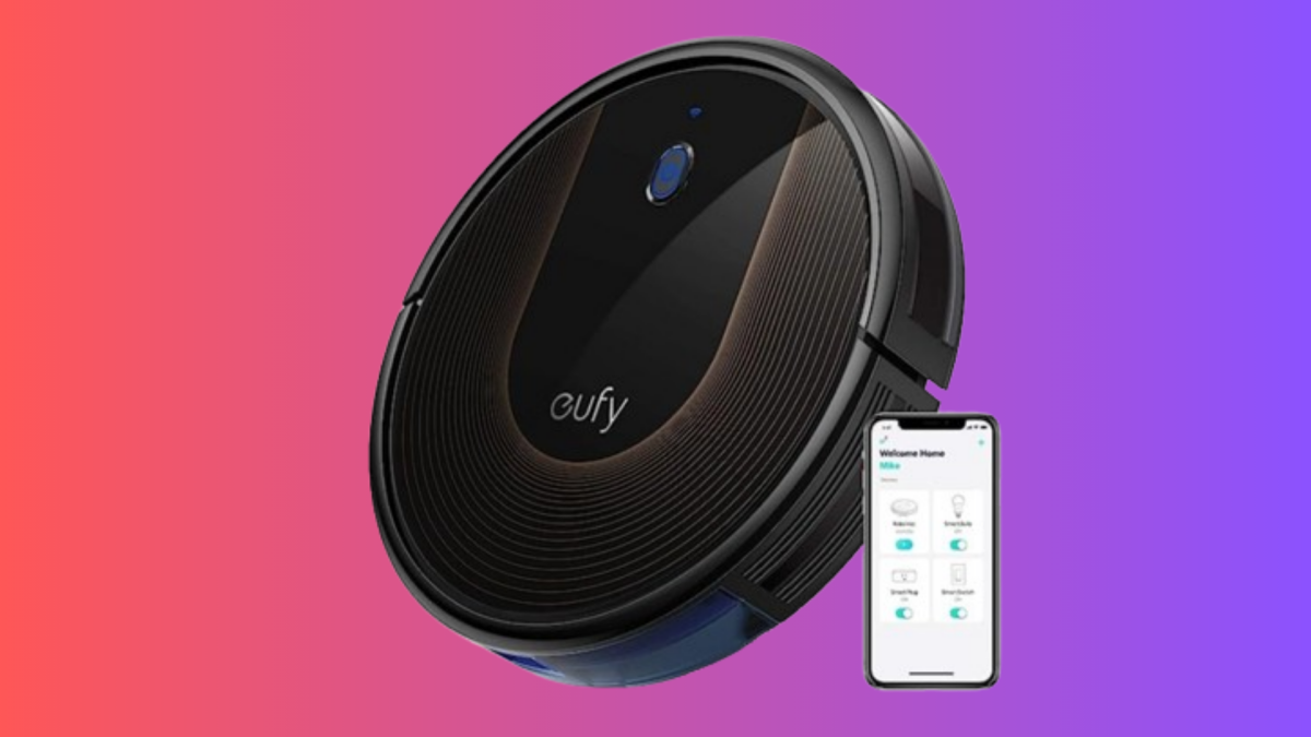 this-$99-smart-robot-vacuum-from-eufy-is-your-key-to-cleaner-floors