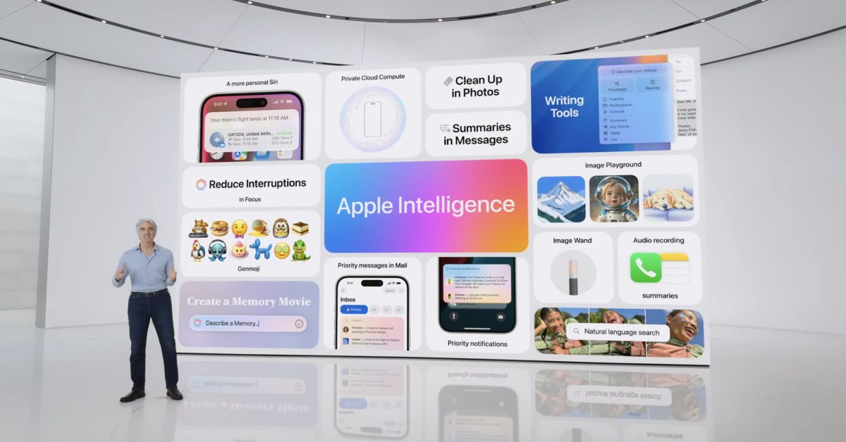 these-apple-intelligence-features-aren’t-in-the-first-ios-18.1-beta-–-9to5mac