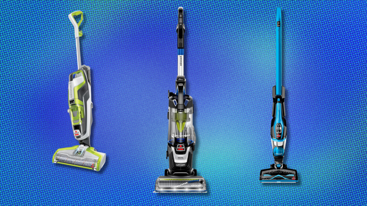 clean-up-with-these-bissell-vacuum-and-carpet-cleaning-deals-at-amazon