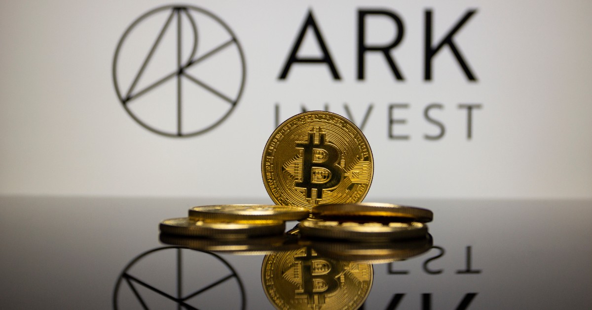 Ark Invest's Wood Turned $100,000 Investment in Bitcoin to $7M