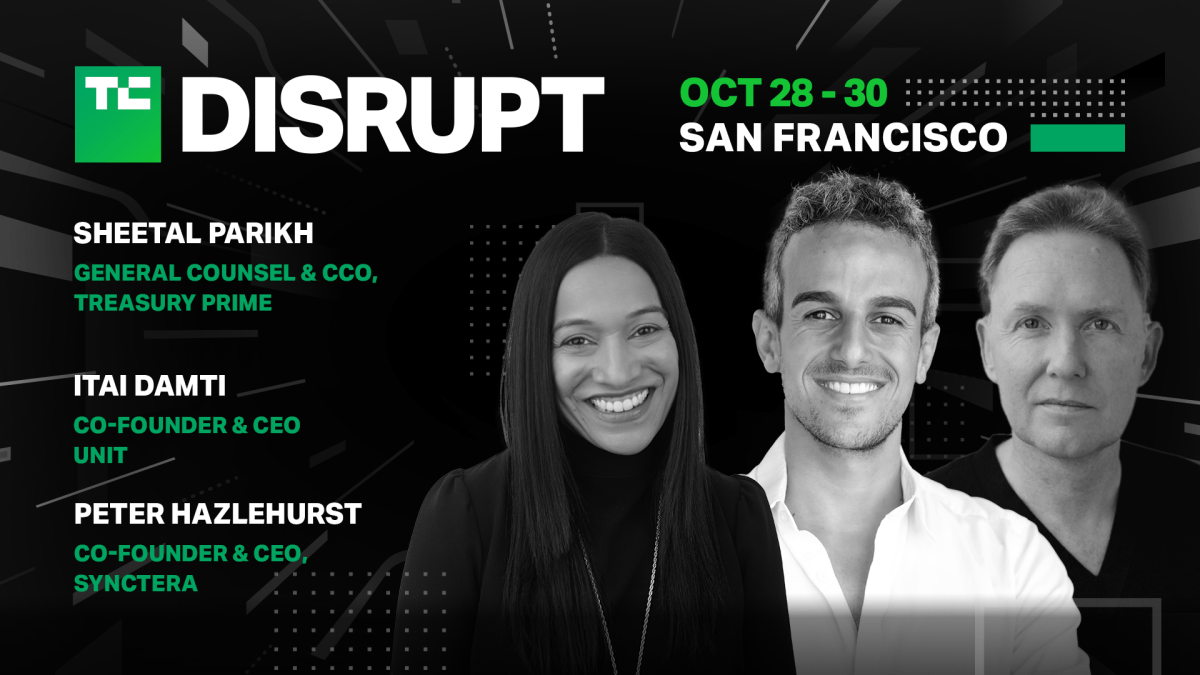 fintech-execs-join-the-fintech-stage-at-disrupt-2024-|-techcrunch