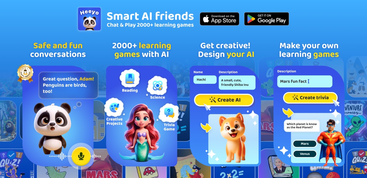 exclusive:-heeyo-built-an-ai-chatbot-to-be-a-billion-kids'-interactive-tutor-and-friend