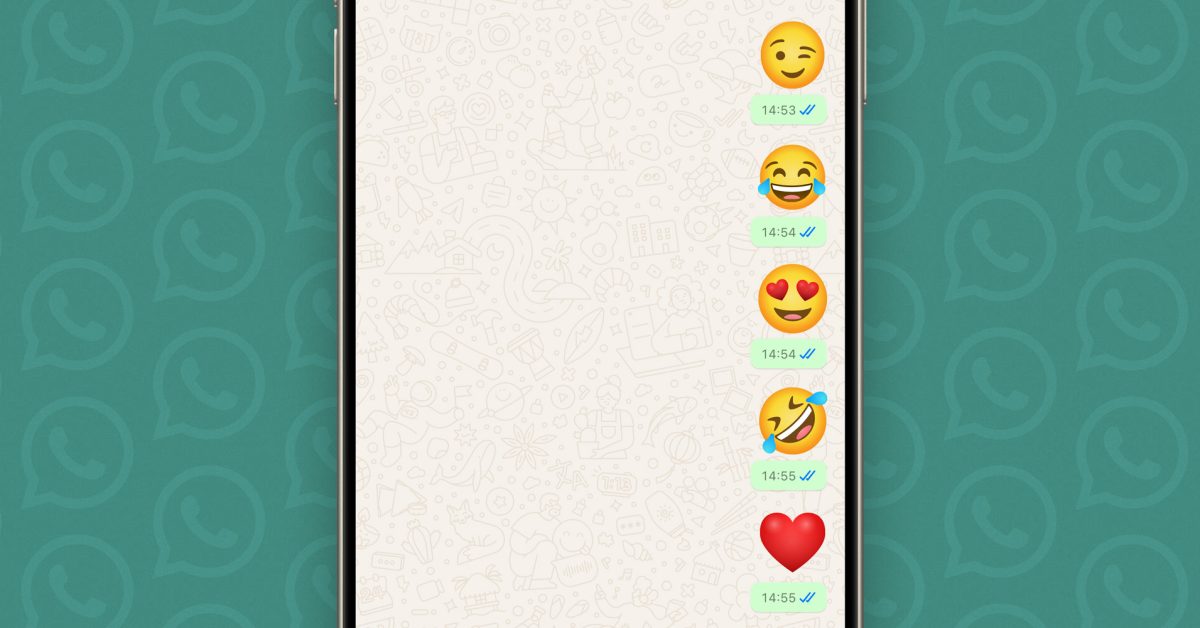 whatsapp-begins-testing-its-own-animated-emoji-in-its-ios-app