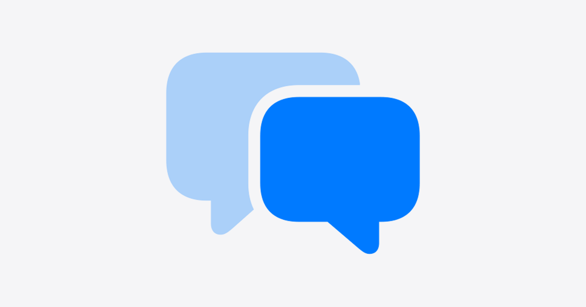 check-out-the-new-apple developer forums-–-latest-news-–-apple-developer