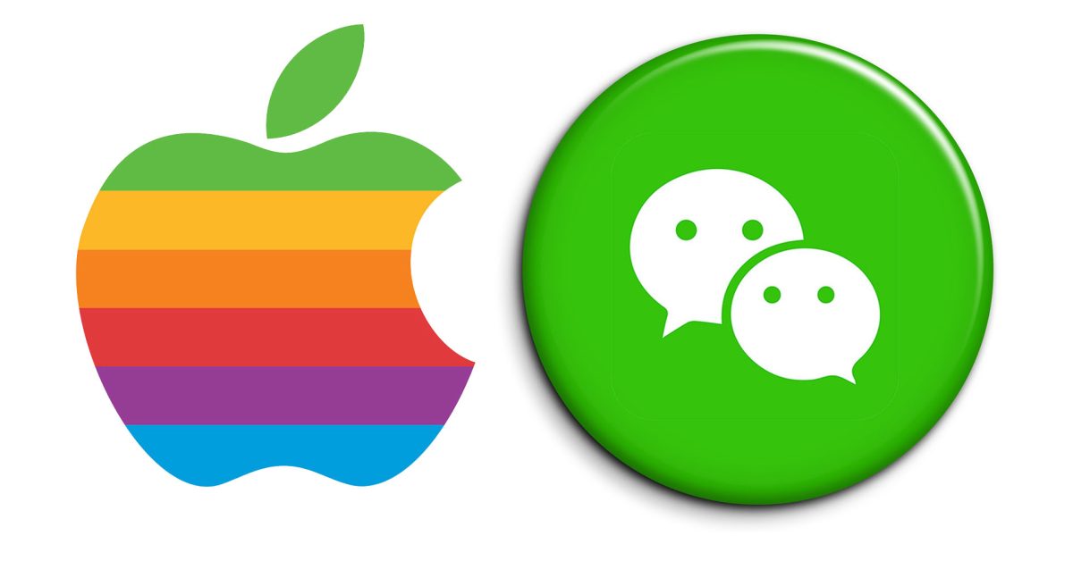 apple-trying-to-pressure-wechat-into-blocking-a-payment-loophole;-developer-refusing