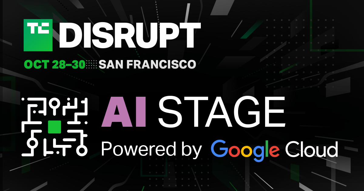 announcing-disrupt-2024-ai-stage-agenda-|-techcrunch