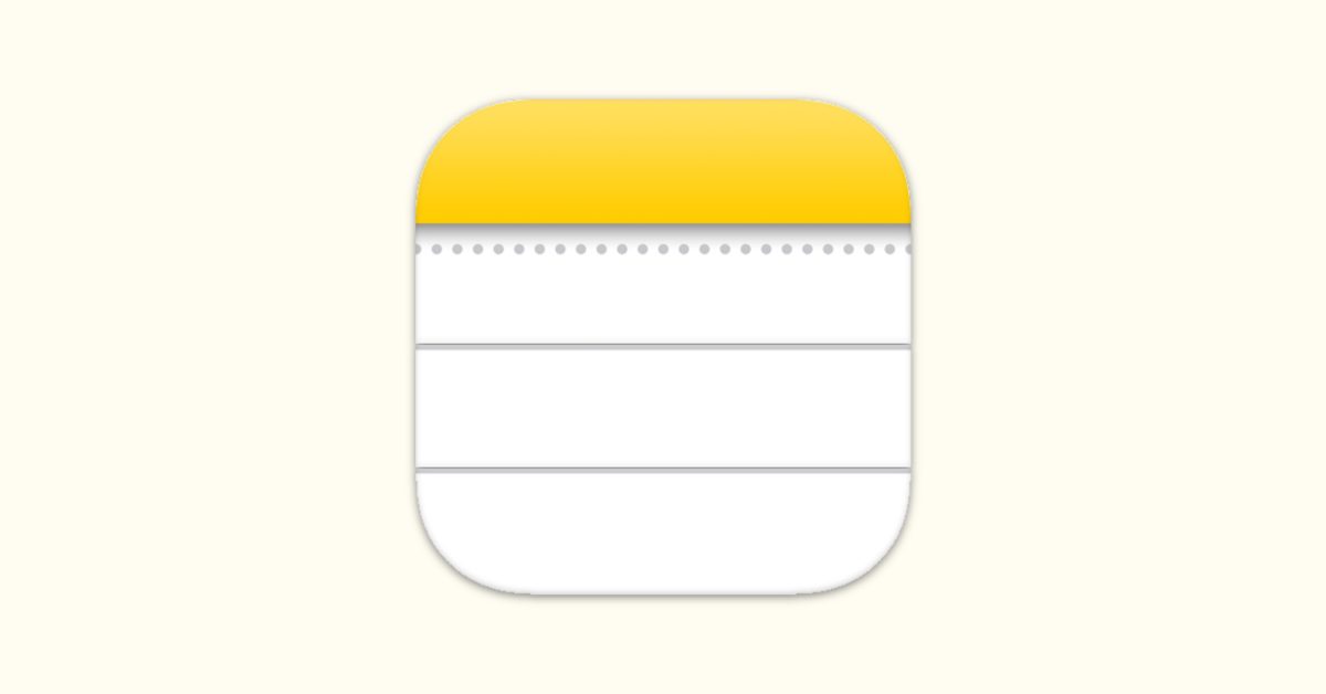 what’s-new-in-apple-notes-for-ios-18:-collapsible-sections,-highlights,-more