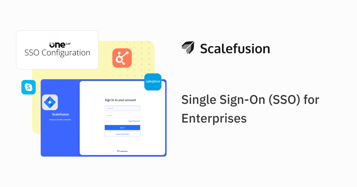 how-scalefusion-oneidp-simplifies-sso-for-enterprises