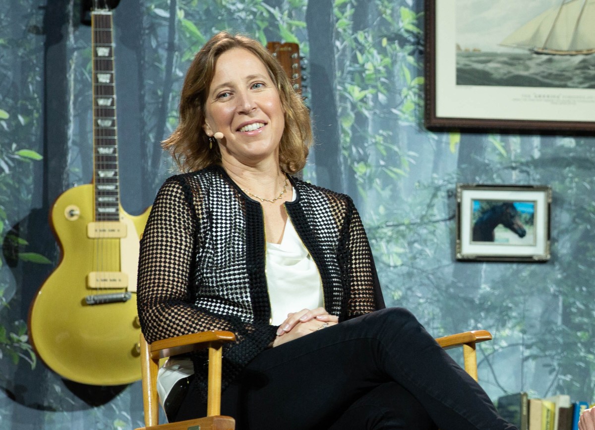 former-youtube-ceo-susan-wojcicki-has-passed-away-at-age-56-|-techcrunch