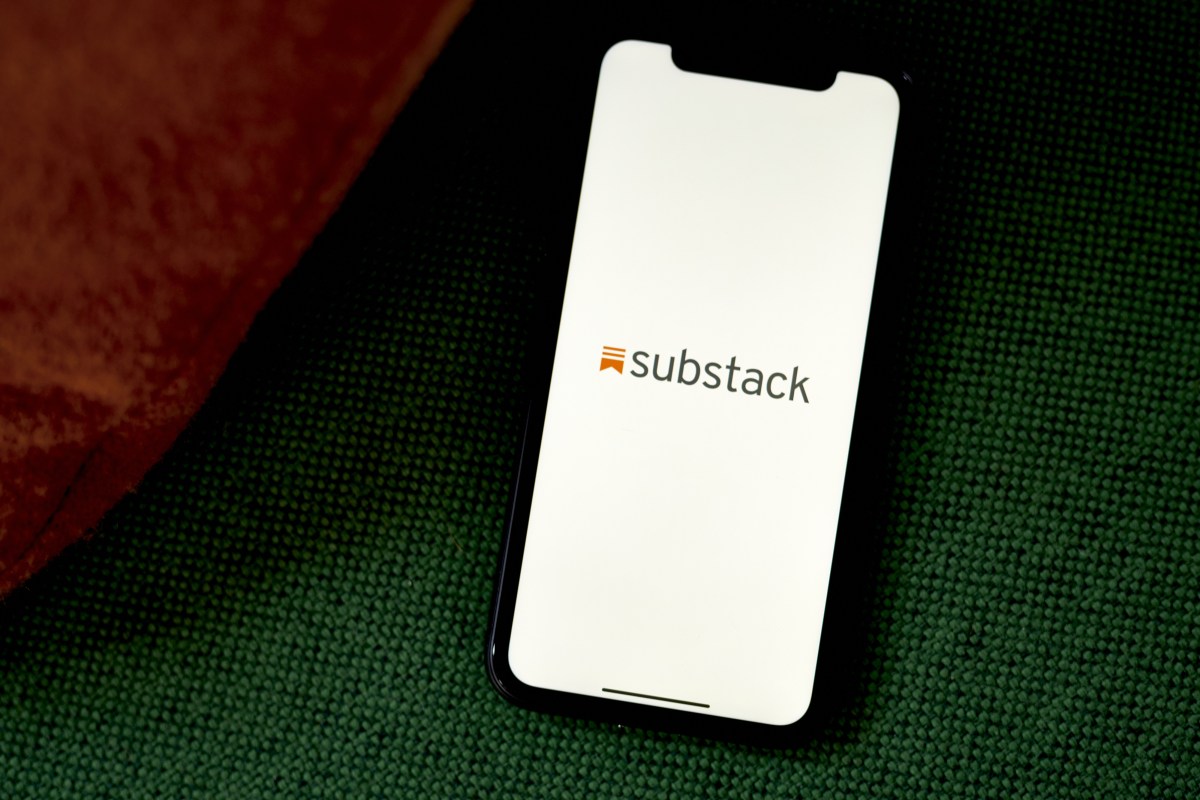 substack-now-lets-anyone-publish-posts,-even-if-they-don't-have-a-newsletter-|-techcrunch