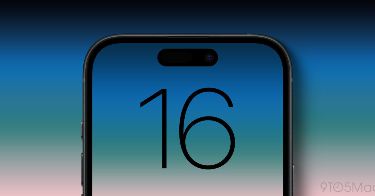 iphone-16-and-iphone-16-plus:-five-new-features-coming-next-month-–-9to5mac