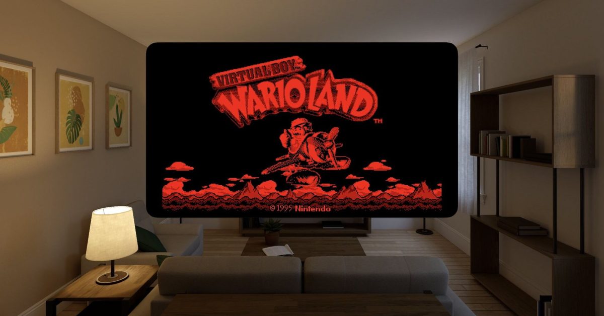 this-vision-pro-emulator-brings-nintendo’s-virtual-boy-back-to-life