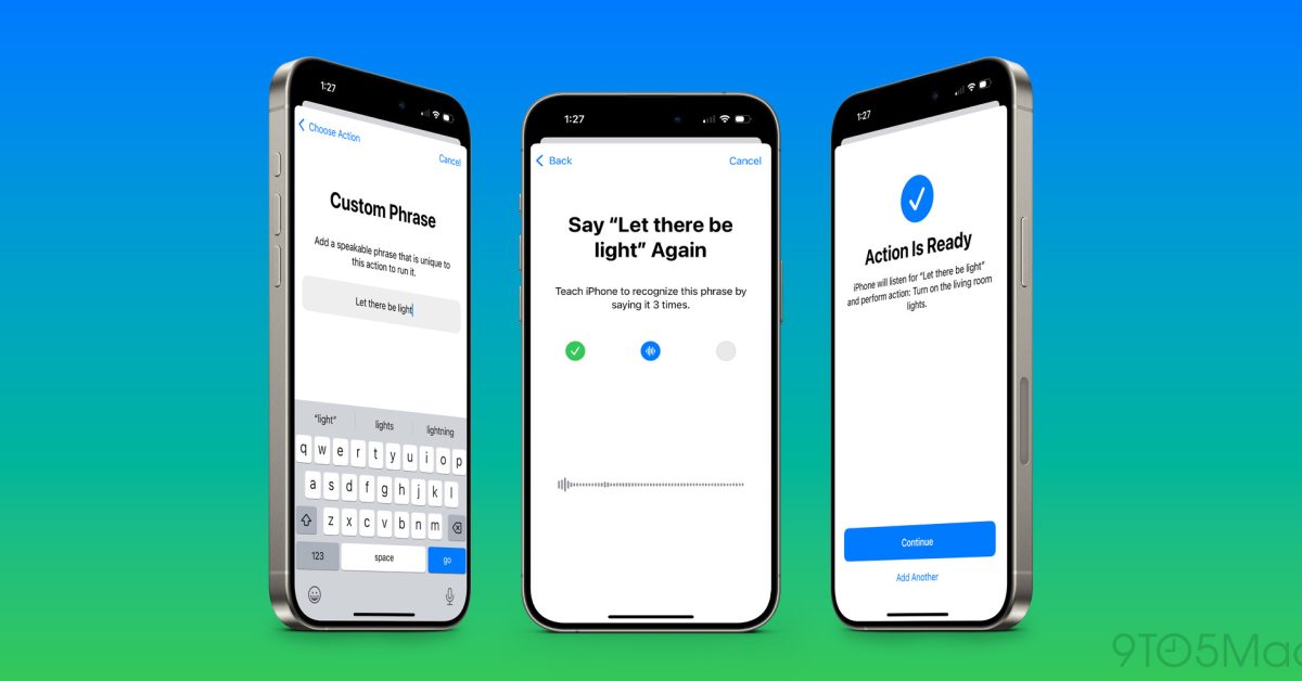 ios-18-lets-you-bypass-siri-with-custom-voice-actions-–-9to5mac