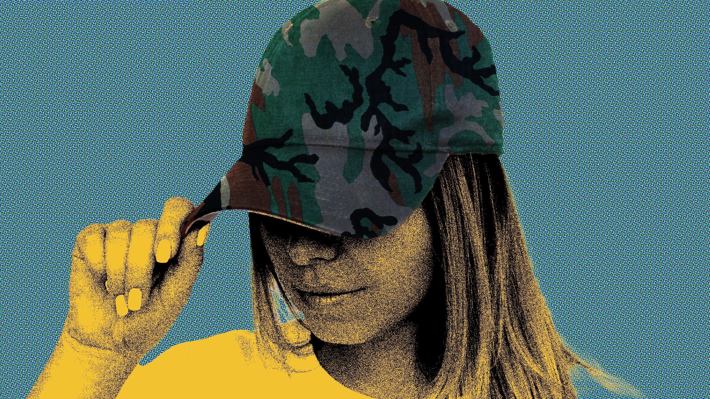 how-camo-hats-became-an-instant-meme