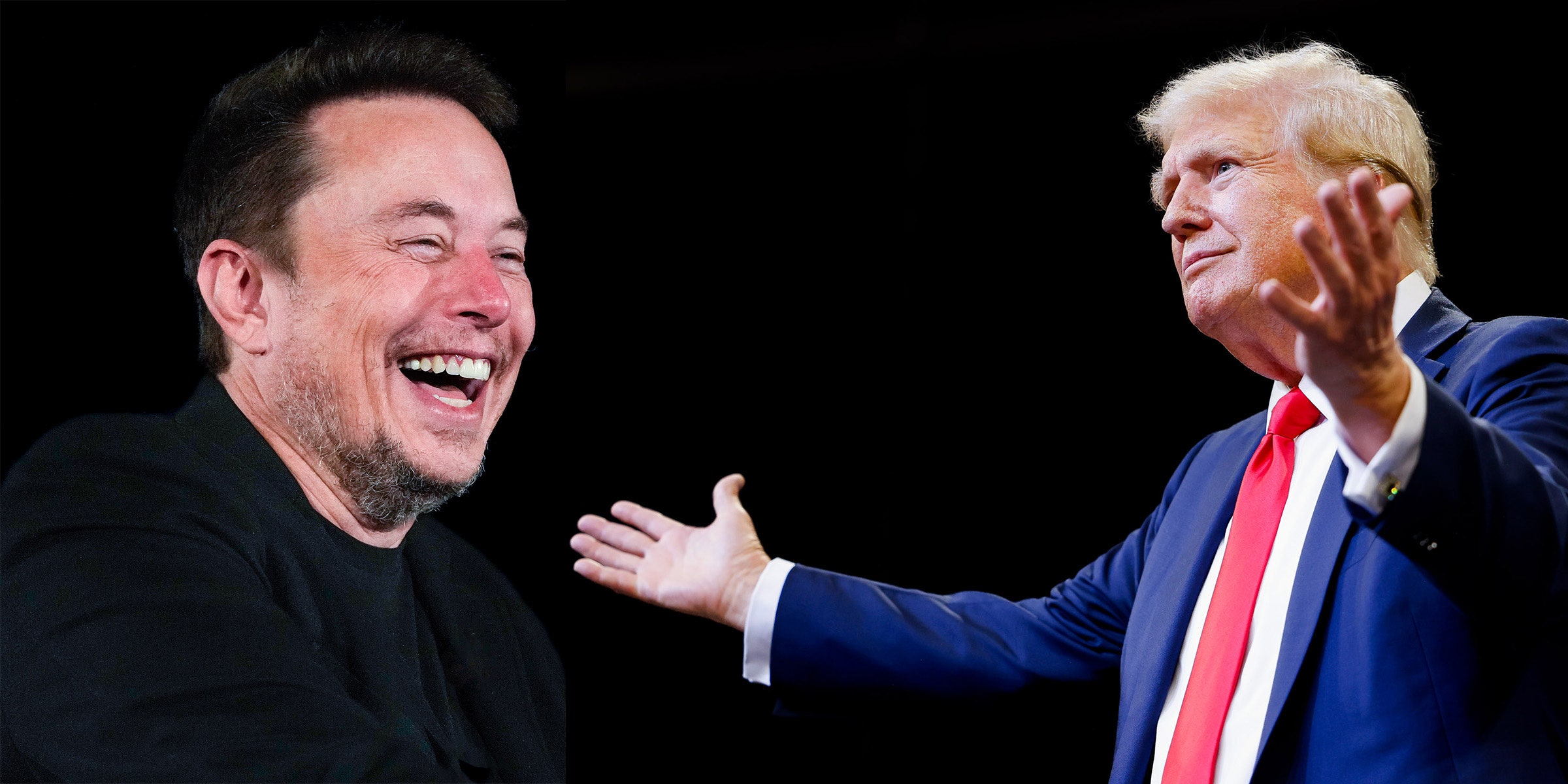 donald-trump-and-elon-musk's-x-conversation-took-forever-to-start,-then-never-ended