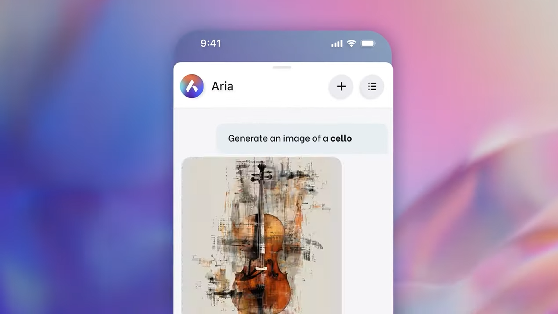 opera-brings-its-web-browser-and-ai-assistant-to-ios