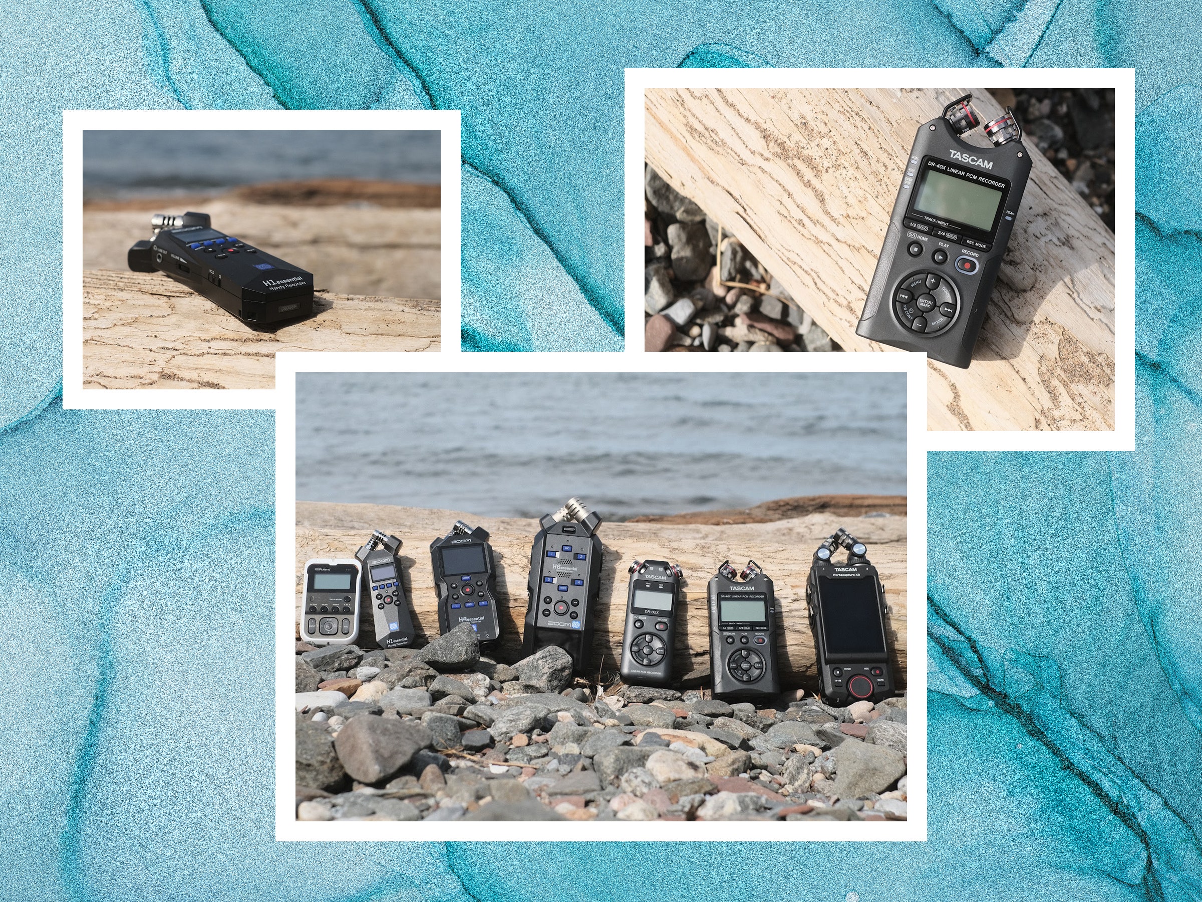 the-best-field-recorders-for-portable-audio