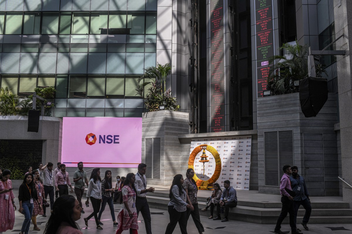 exclusive:-360-one-lifts-its-valuation-of-india's-national-stock-exchange-to-$29.9b