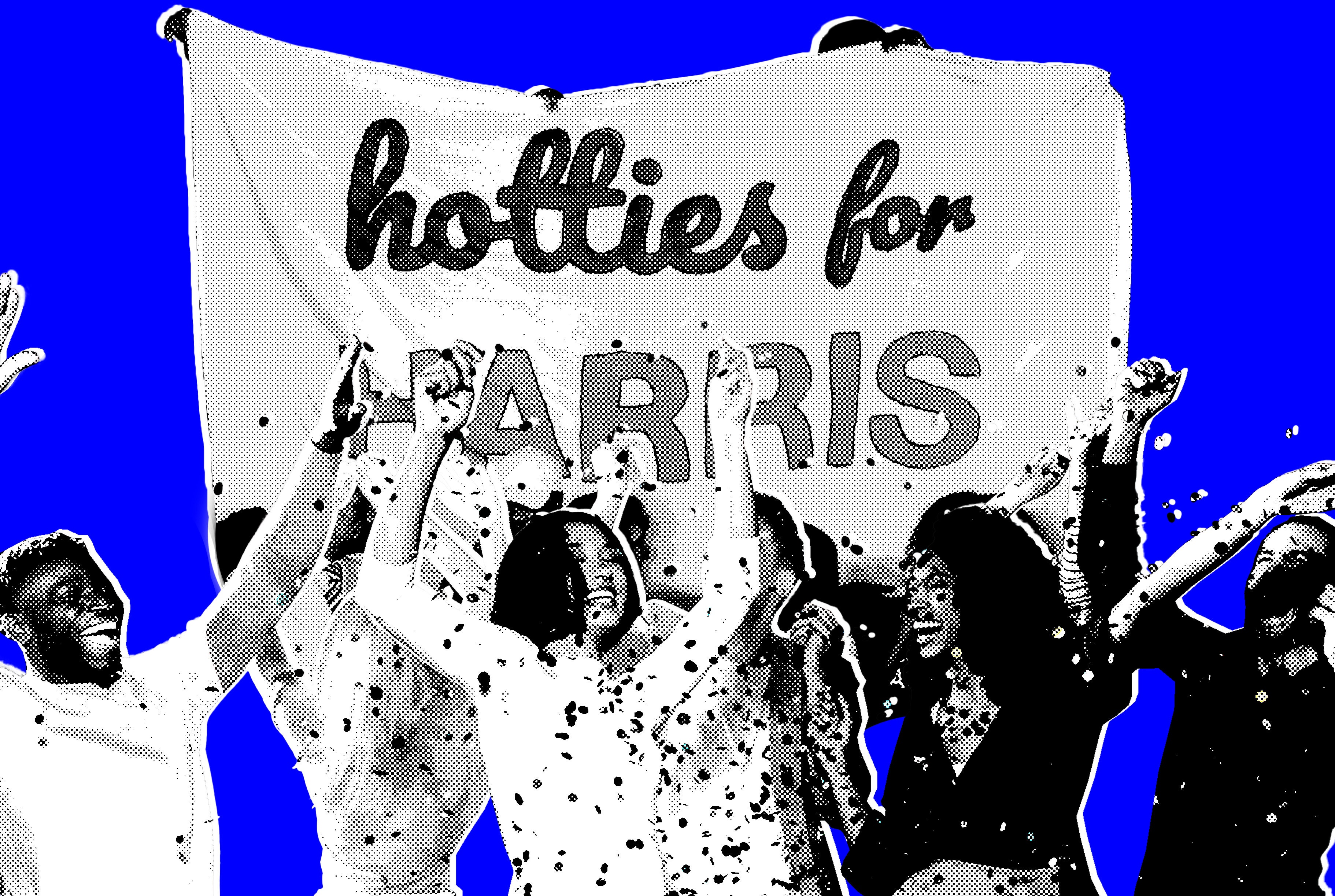 it’s-a-‘hotties-for-harris’-world-and-we’re-just-living-in-it