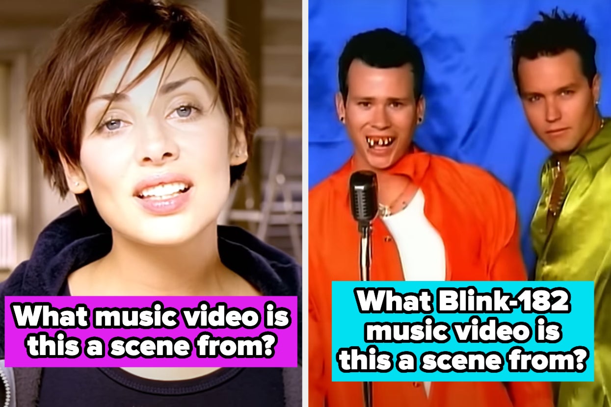 this-is-a-'90s-music-videos-quiz-that-everyone-over-35-will-do-well-on