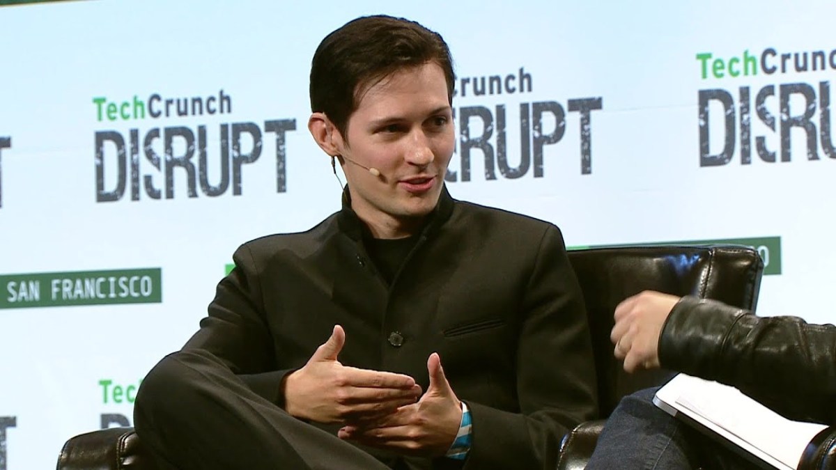 telegram-founder-pavel-durov-reportedly-arrested-in-france-|-techcrunch