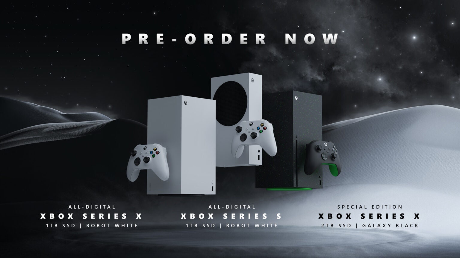 preorders-are-live-for-microsoft’s-new-xbox-series-x-and-s,-but-should-you-buy?