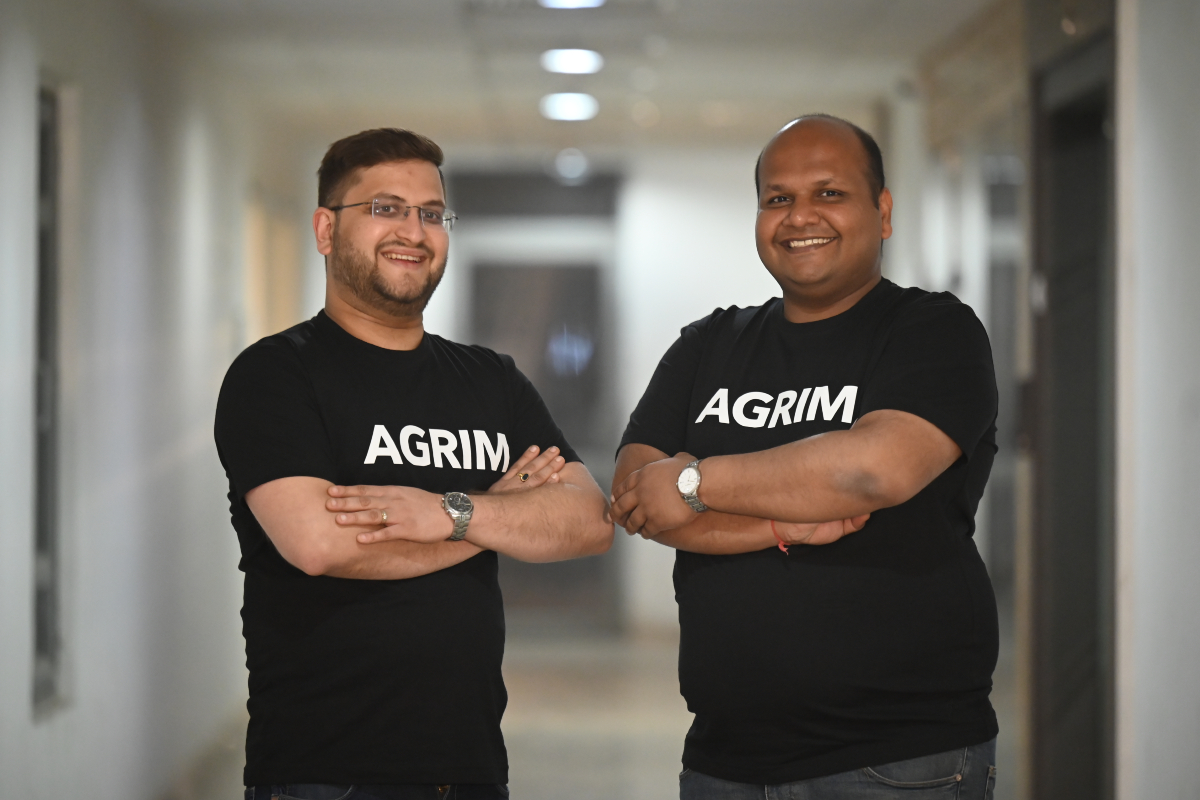 india's-agrim-snags-$17.3m-to-help-farmers-get-inputs-like-seeds-and-pesticides-more-easily-|-techcrunch