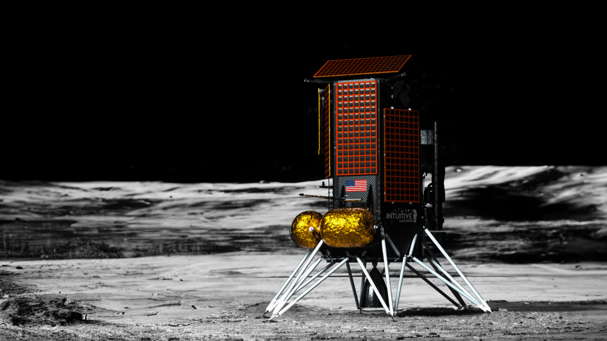 intuitive-machines-wins-$116.9m-contract-for-a-moon-mission-in-2027-|-techcrunch