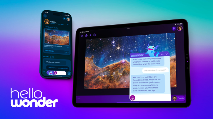 hello-wonder-is-building-an-ai-powered-browser-for-kids-|-techcrunch