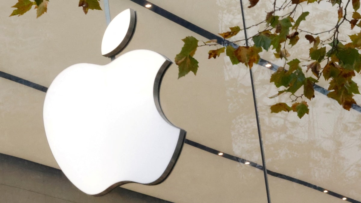 In Apple We Trust … With More and More Personal Data