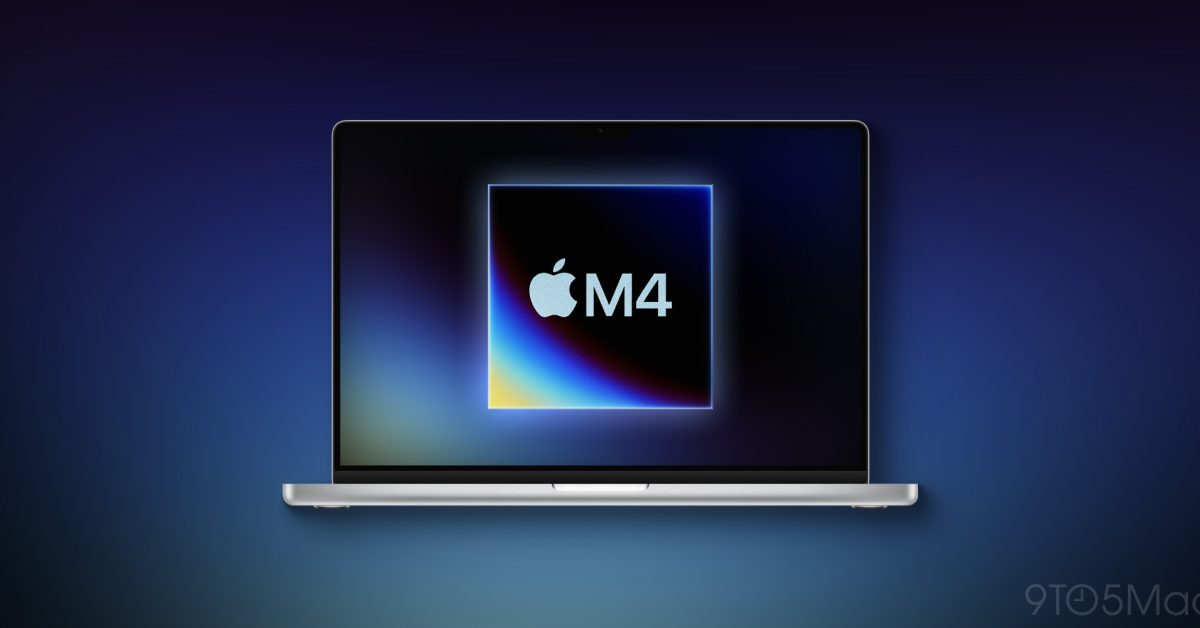 apple-reportedly-planning-to-release-new-m4-macs-in-november-–-9to5mac