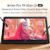 xppen-launches-4k-artist-pro-19-(gen2)-drawing-display