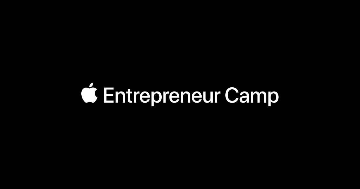 apple-entrepreneur-camp-applications-are-now-open-–-latest-news-–-apple-developer