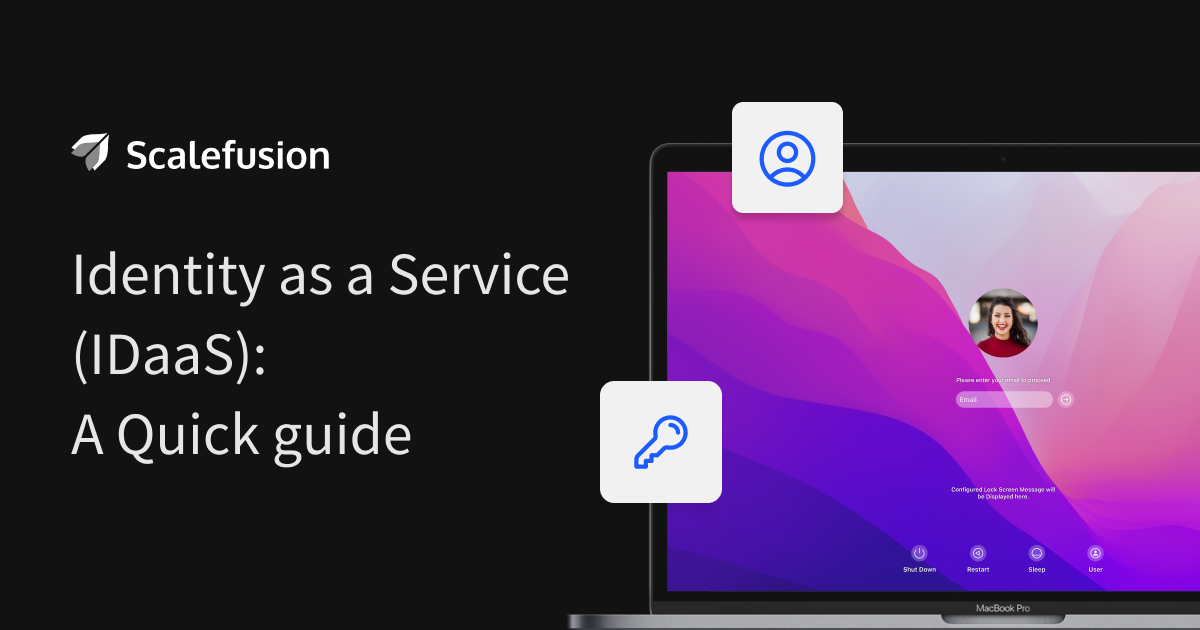 what-is-identity-as-a-service-(idaas):-a-quick-guide