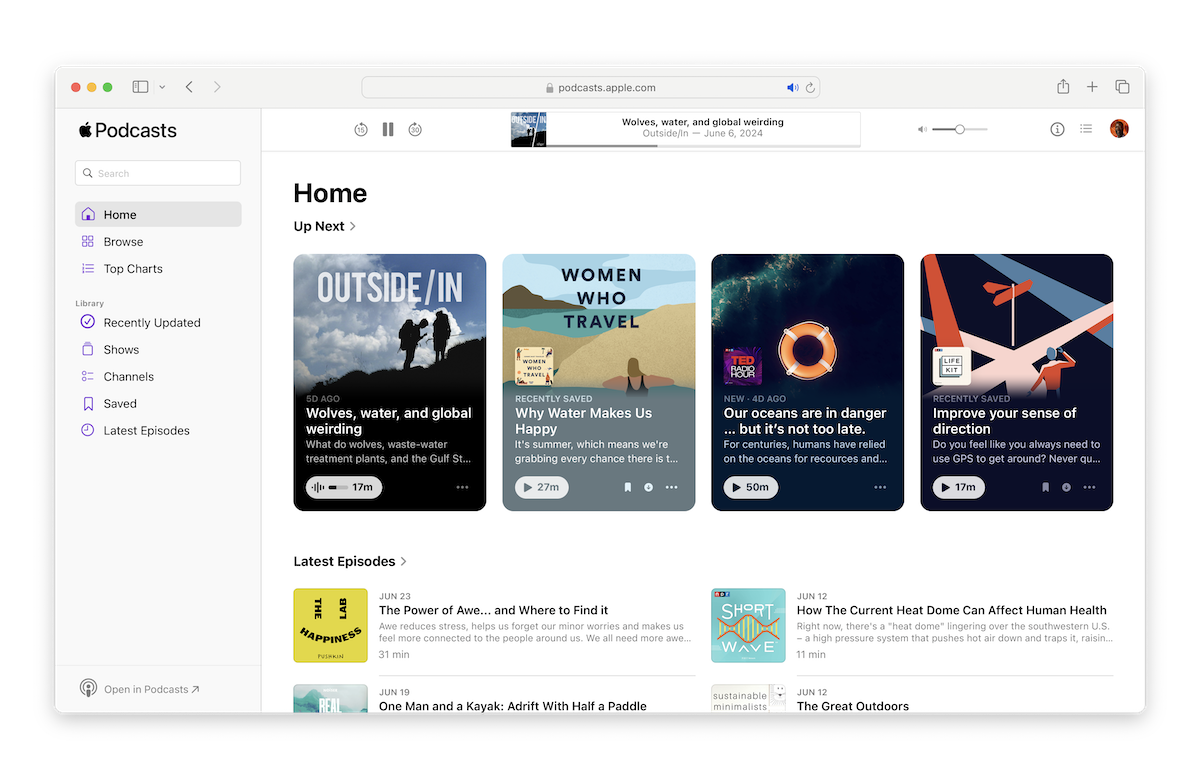 apple-podcasts-launches-on-the-web-|-techcrunch