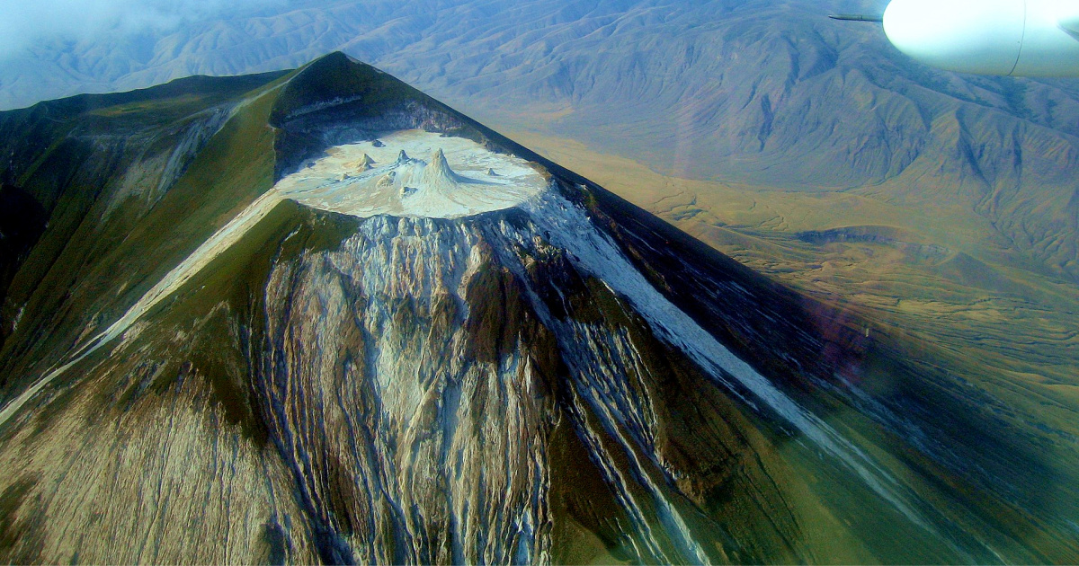 the-volcano-that-spews-the-weirdest-lava-on-earth