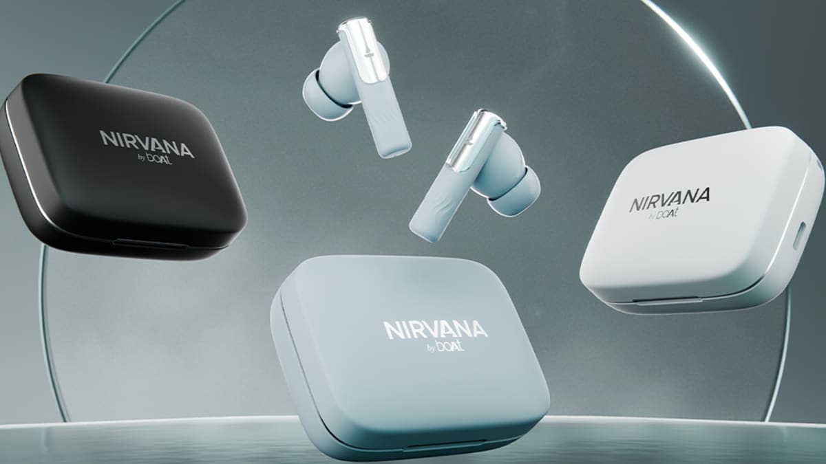 boat-nirvana-ivy-tws-earbuds-with-360-degree-spatial-audio-debut-in-india