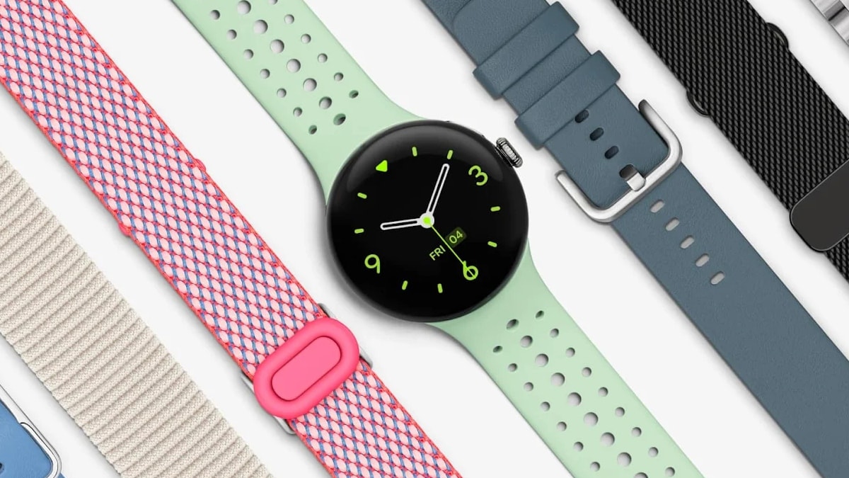 google-promises-three-years-of-wear-os-updates-for-pixel-watch-3