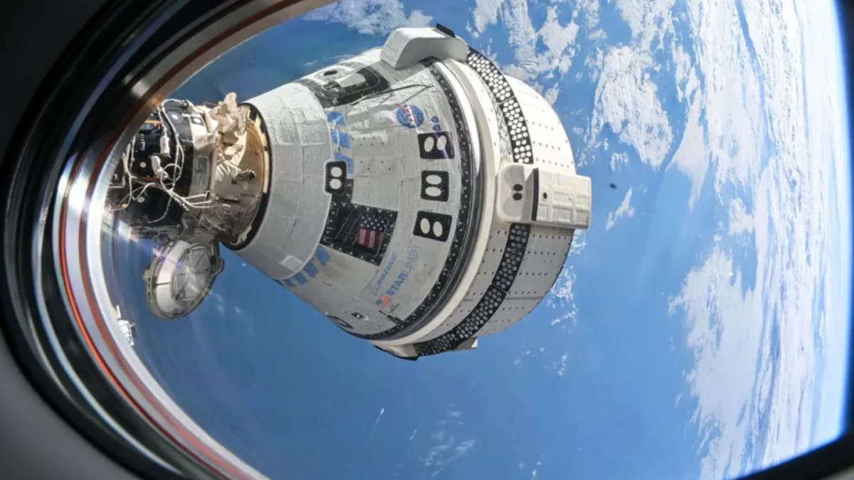 boeing’s-starliner-will-return-to-earth-without-crew-on-september-6