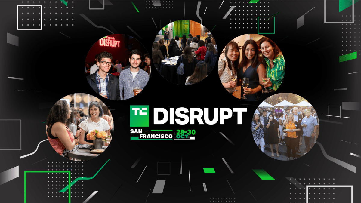 boost-your-brand-at-disrupt-2024-by-hosting-a-side-event-|-techcrunch