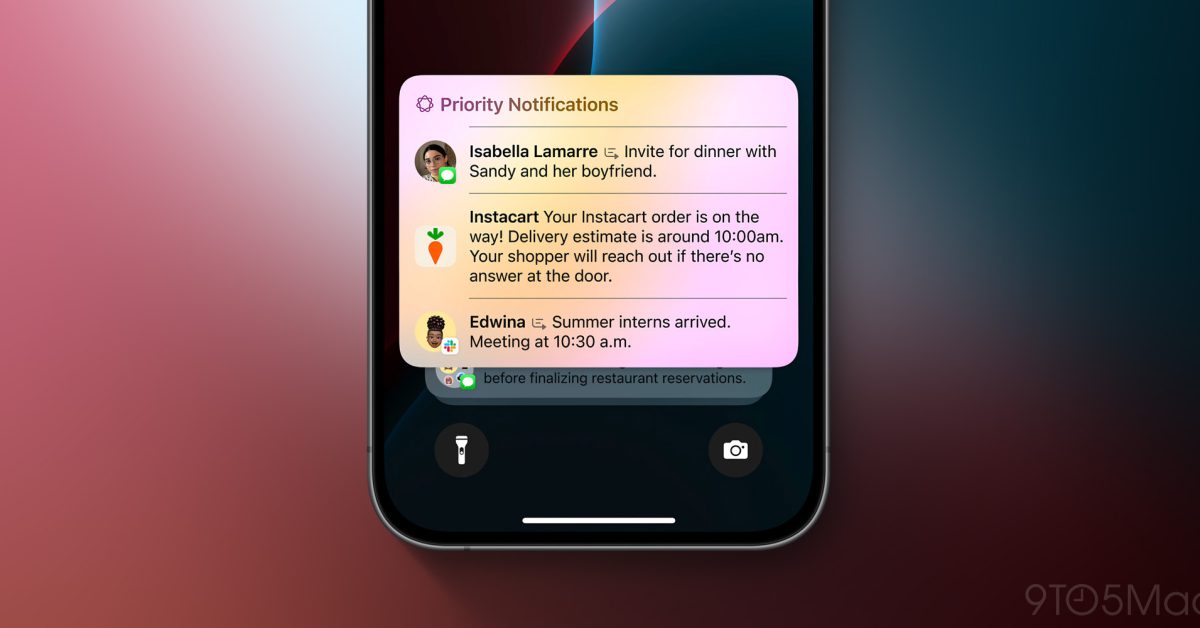 notifications-in-ios-18.1-could-be-the-killer-apple-intelligence-feature-–-9to5mac