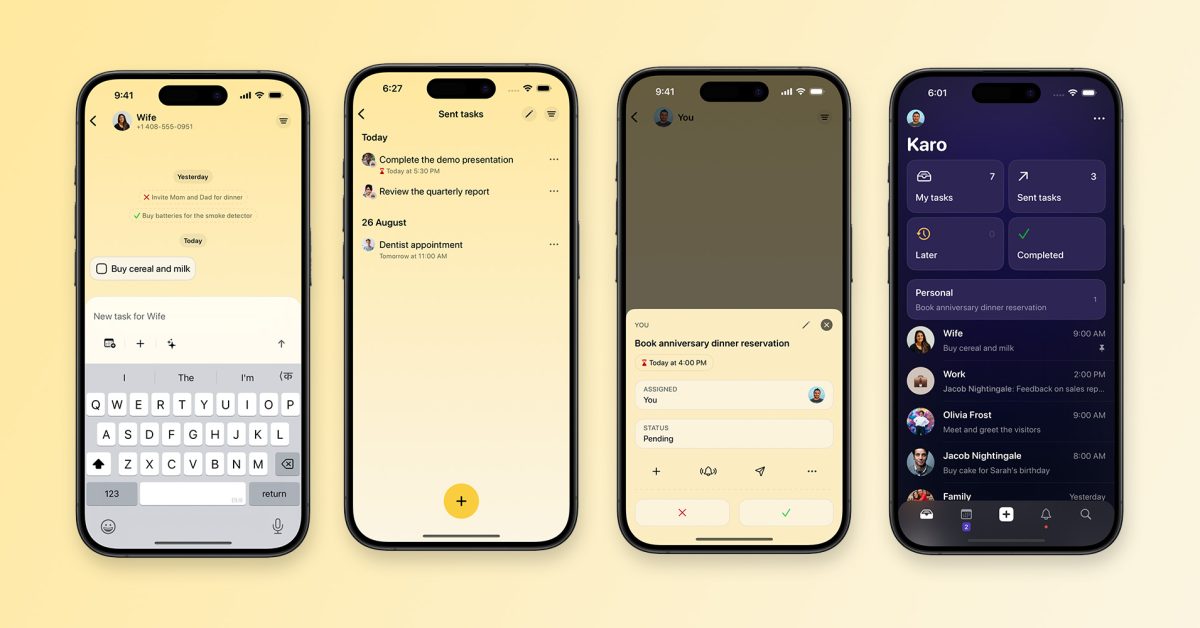 karo-lets-you-manage-and-send-tasks-to-any-of-your-contacts