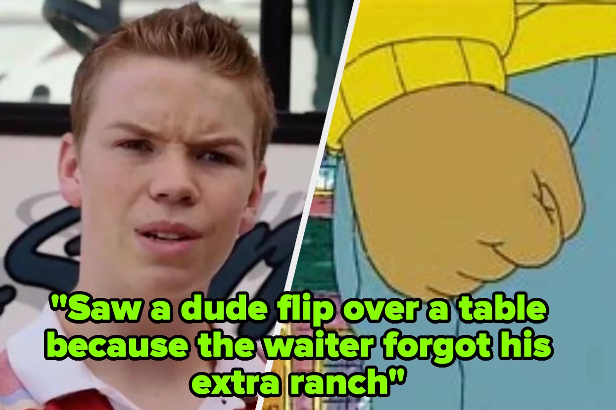 “chill-bro,-it's-just-ranch,-not-a-family-heirloom”-–-17-ridiculous-things-people-have-gotten-unnecessarily-angry-at