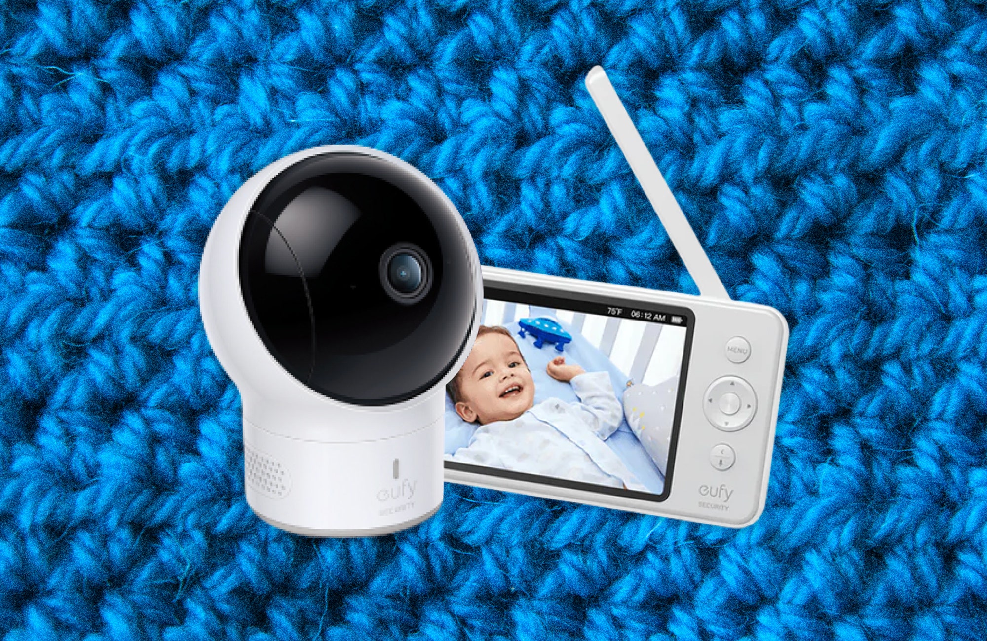 the-best-baby-monitors-for-peace-of-mind