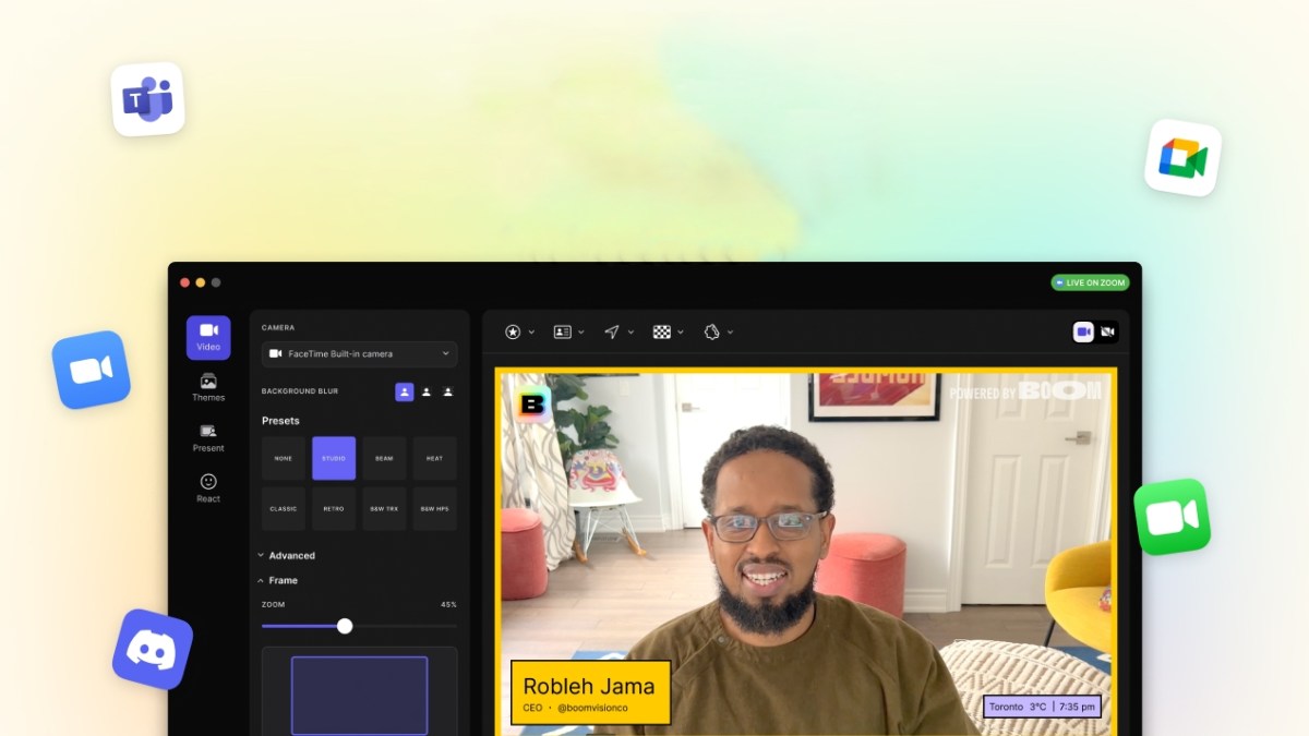 boom's-macos-camera-app-lets-you-customize-your-video-call-appearance-|-techcrunch