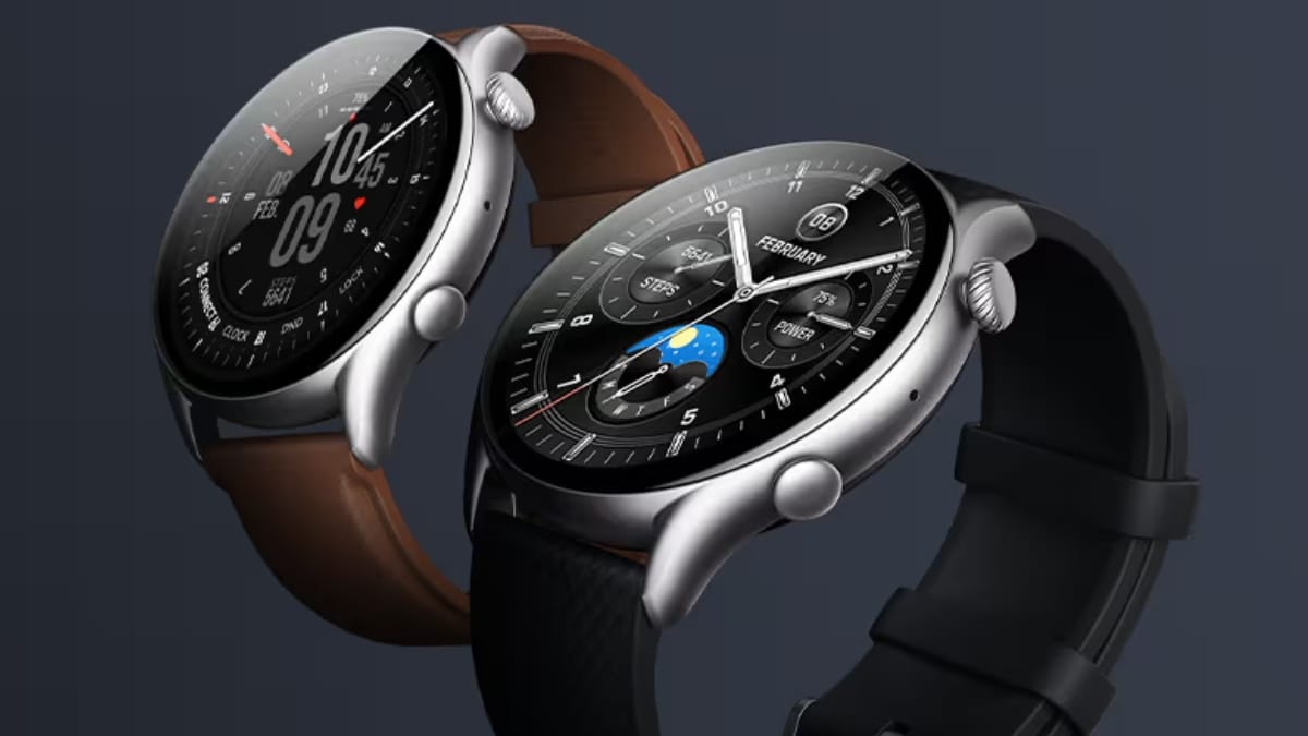 amazfit-gtr-4-new-with-larger-display-launched-in-india:-see-price