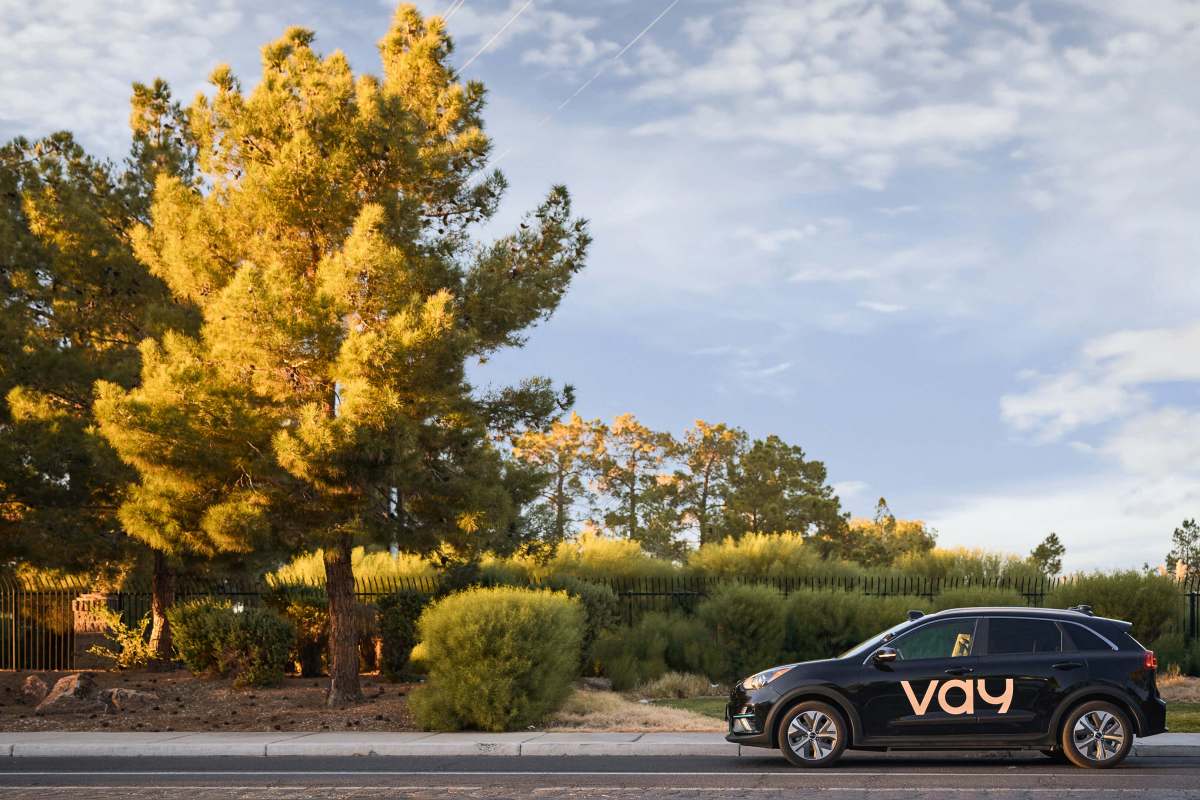 driverless-car-sharing-startup-vay-steers-toward-b2b-services-|-techcrunch