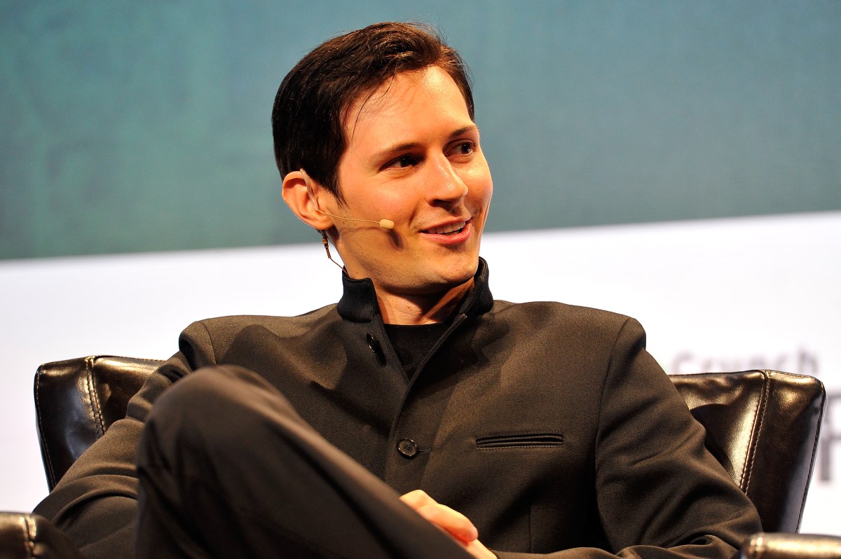 telegram-permits-private-chat-reports-as-founder-defends-app-post-arrest-|-techcrunch