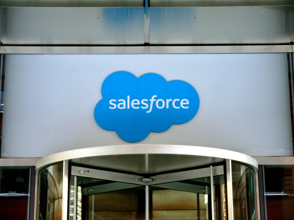 salesforce-acquires-data-management-firm-own-for-$1.9b-in-cash-|-techcrunch